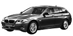 BMW F11 B2374 Fault Code