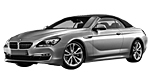 BMW F12 B2374 Fault Code